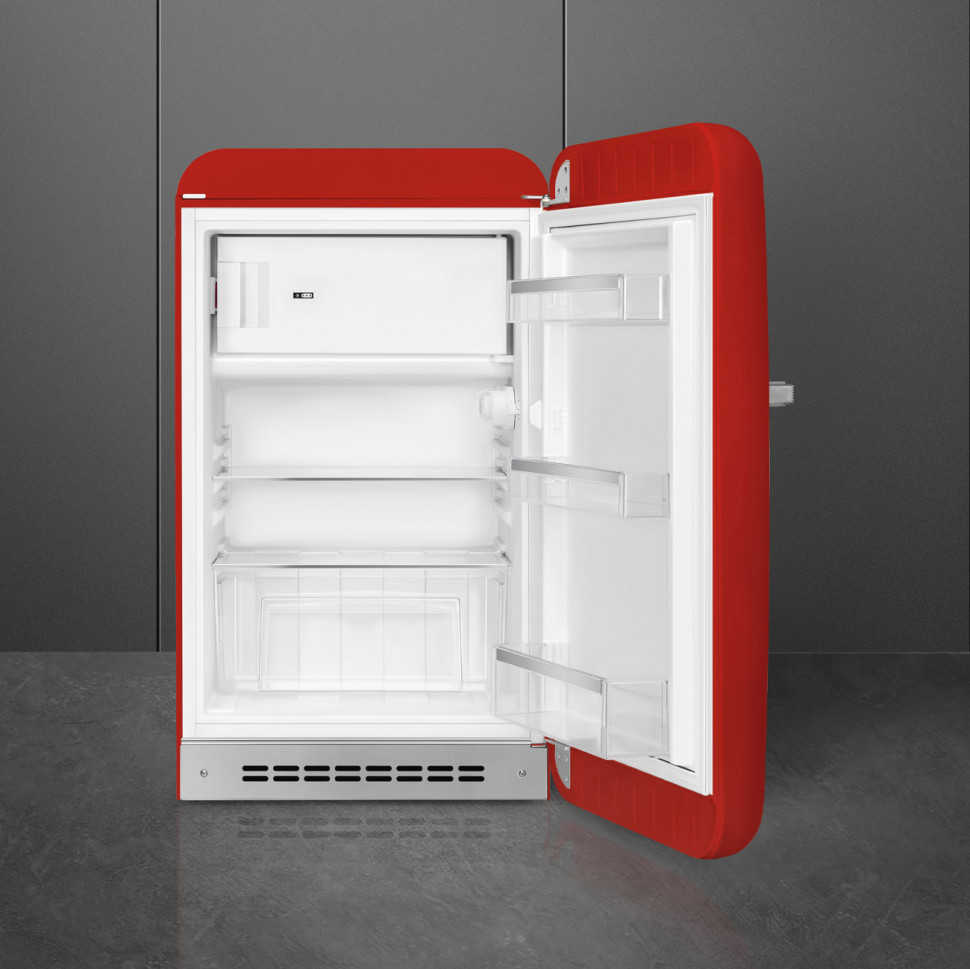 Холодильник SMEG FAB10RRD6 — фото 4