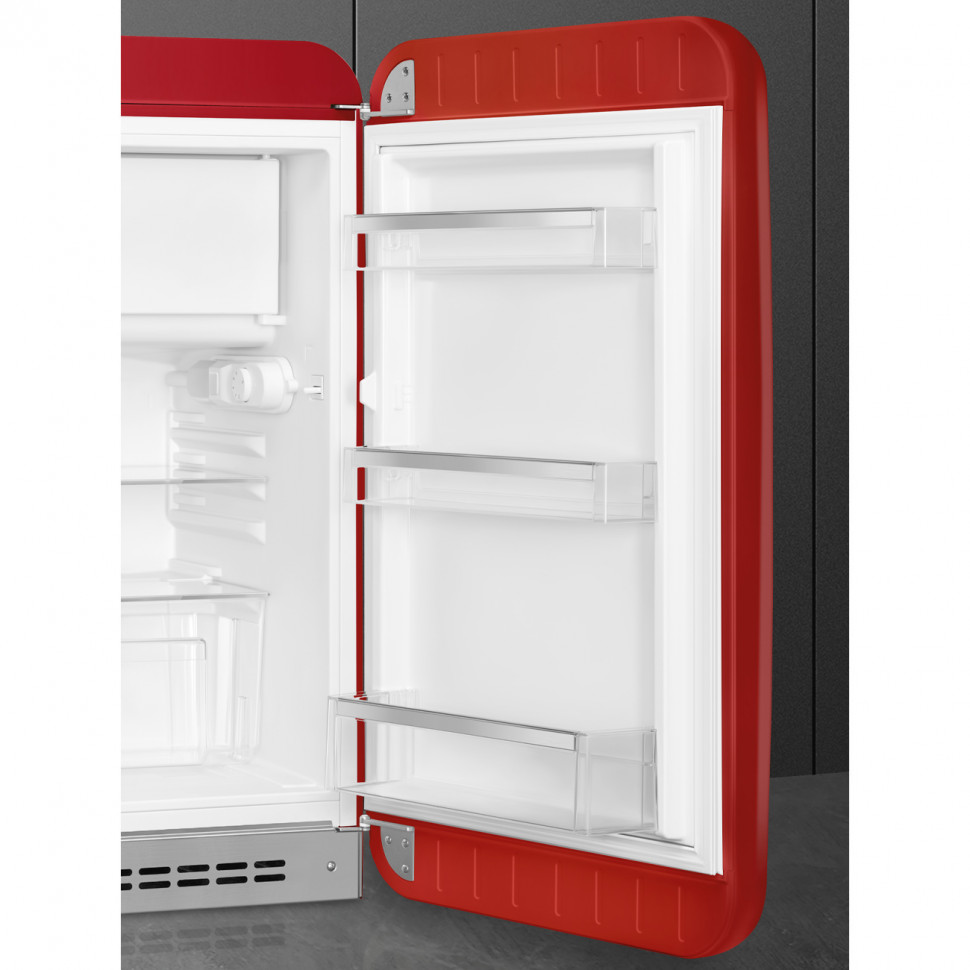 Холодильник SMEG FAB10RRD6 — фото 6
