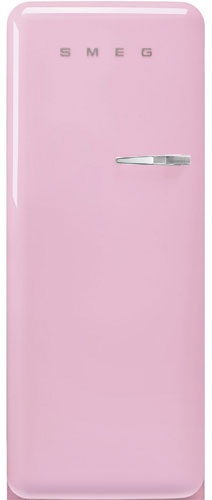 Холодильник SMEG FAB28LPK6