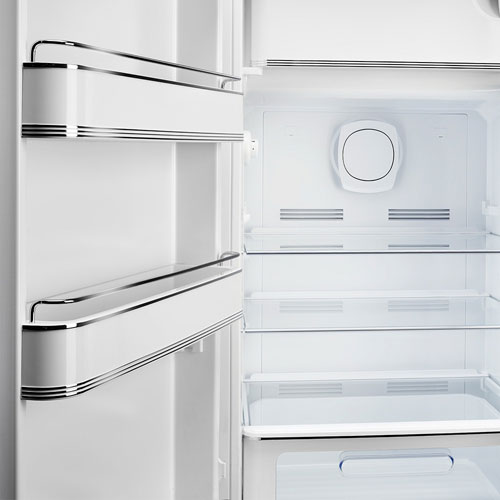 Холодильник SMEG FAB28LPK6 — фото 6