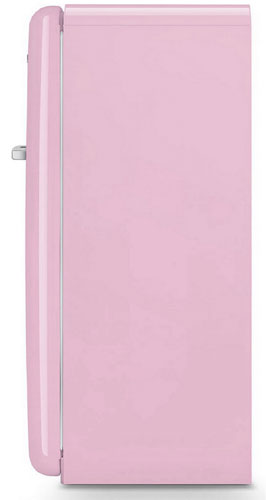 Холодильник SMEG FAB28LPK6 — фото 7