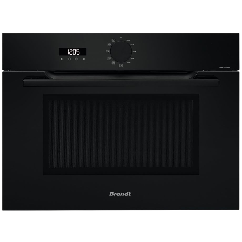 Встраиваемая микроволновая печь Brandt BKS7131BB