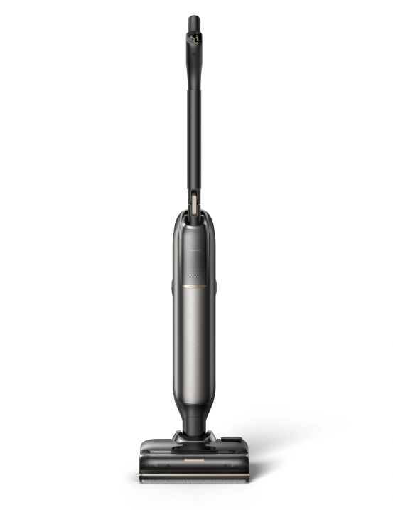 Вертикальный пылесос WET AND DRY M50 Ultra TROUVER