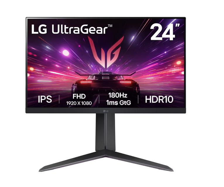 Монитор LG 23,8