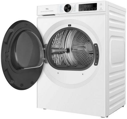 Сушильная машина TCL TDOP-6808W — фото 6