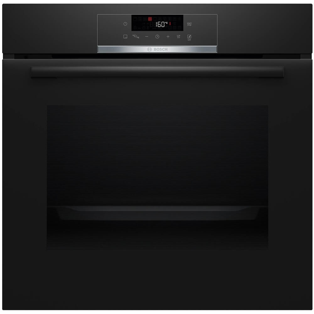 Встраиваемый духовой шкаф Bosch HQG572EB3