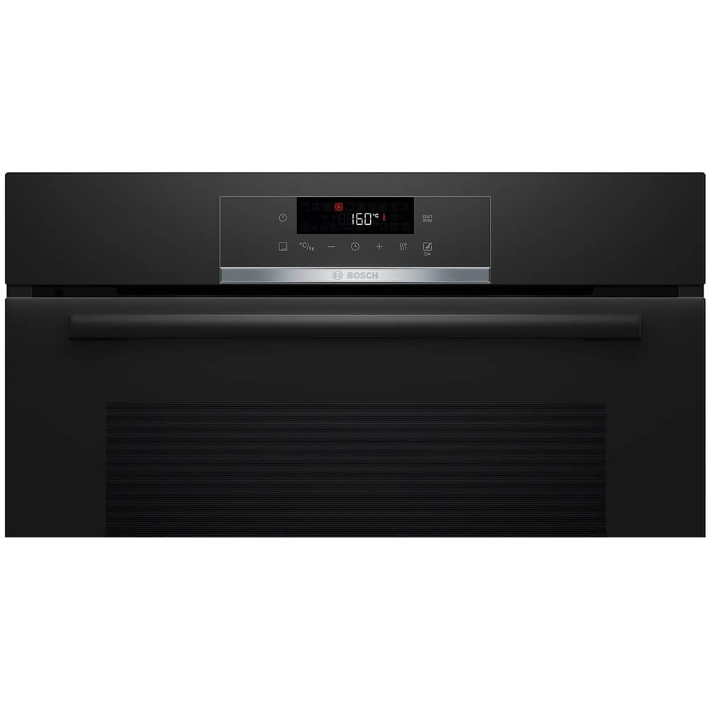 Встраиваемый духовой шкаф Bosch HQG572EB3 — фото 3