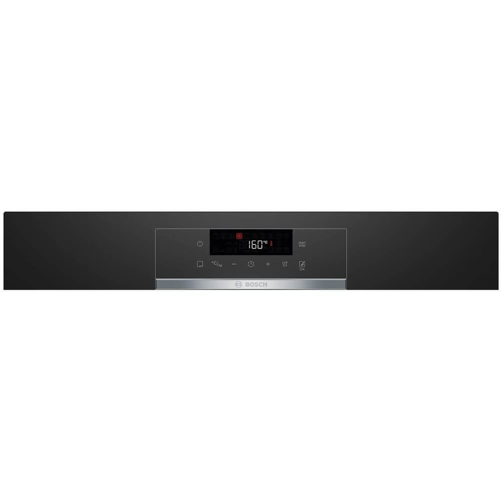 Встраиваемый духовой шкаф Bosch HQG572EB3 — фото 4