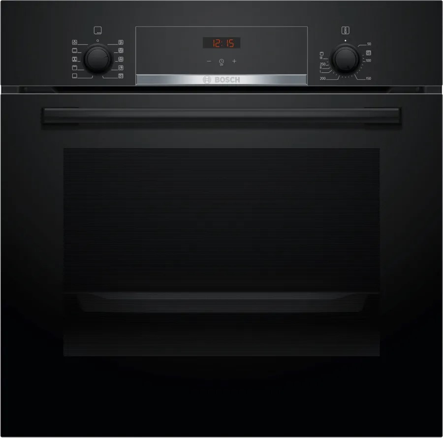 Духовой шкаф Электрический Bosch HBF514BB1T