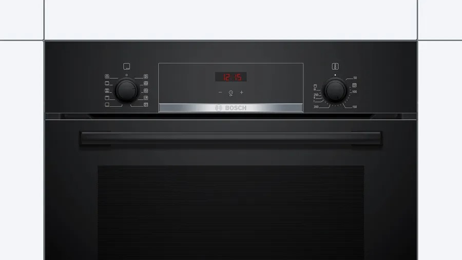 Духовой шкаф Электрический Bosch HBF514BB1T — фото 2