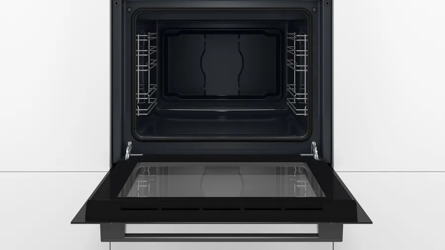Духовой шкаф Электрический Bosch HBF514BB1T — фото 5