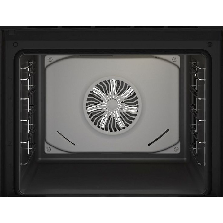 Духовой шкаф Электрический Beko BIOM1531KXNC нержавеющая сталь — фото 2