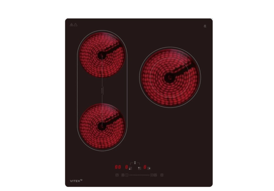 Варочная поверхность Vitek VHE4320