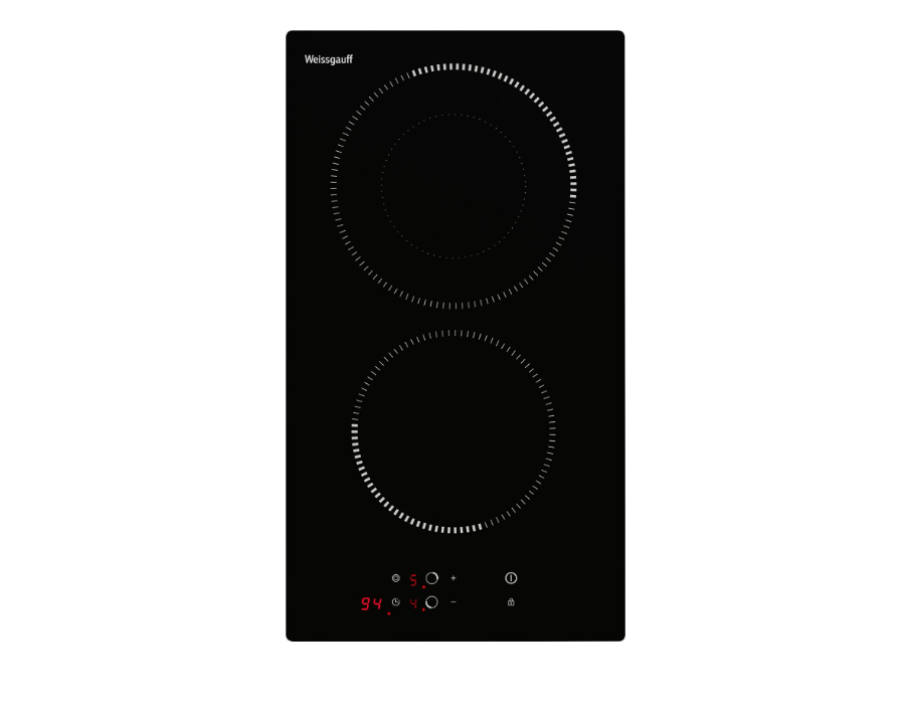 Варочная поверхность Weissgauff HV 312 BM