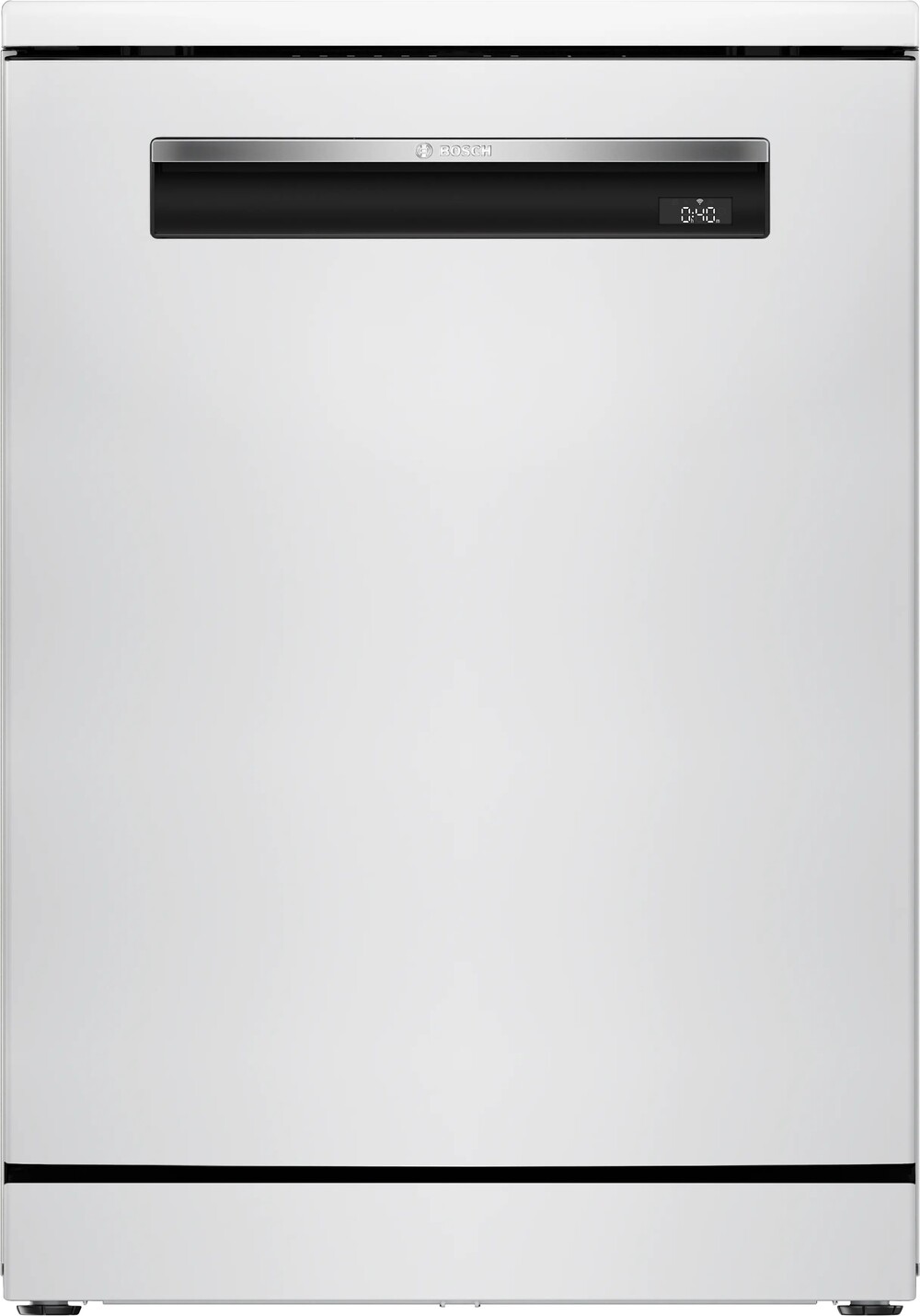 Посудомоечная машина BOSCH SMP6EMW86Q