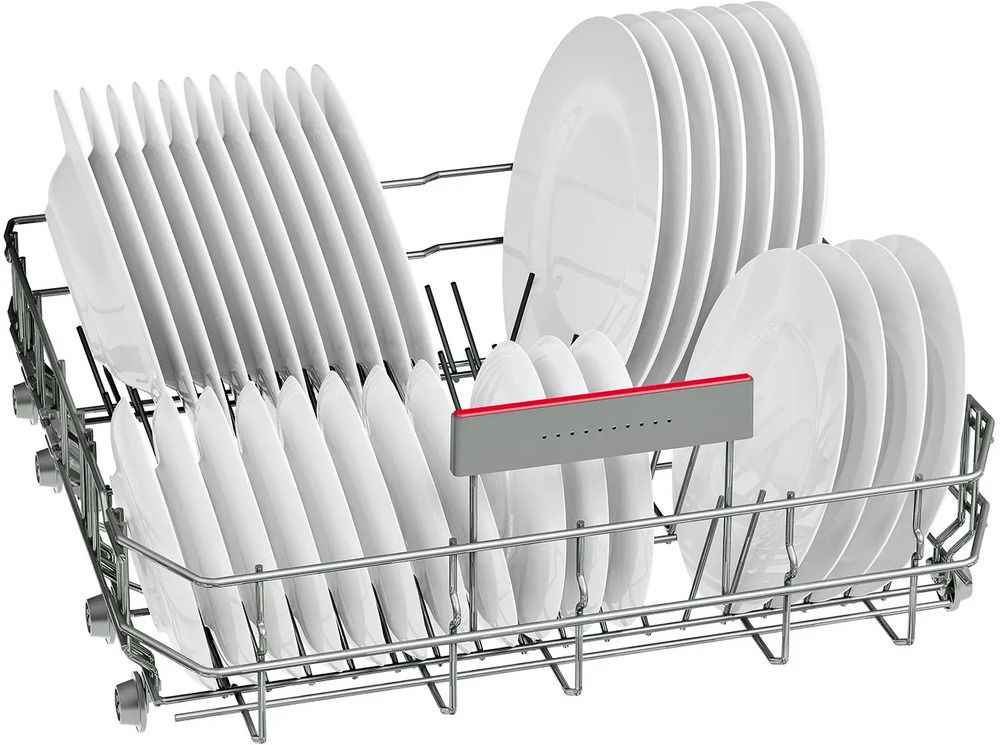 Посудомоечная машина BOSCH SMP6EMW86Q — фото 5
