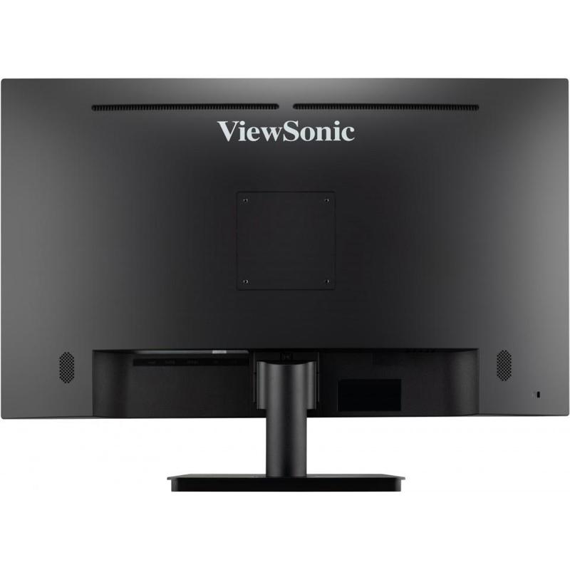 Монитор ViewSonic 31.5" VA3209-MH черный IPS LED 4ms 16:9 HDMI M/M матовая 250cd 178гр/178гр 1920x1080 75Hz VGA FHD 7.3кг — фото 6