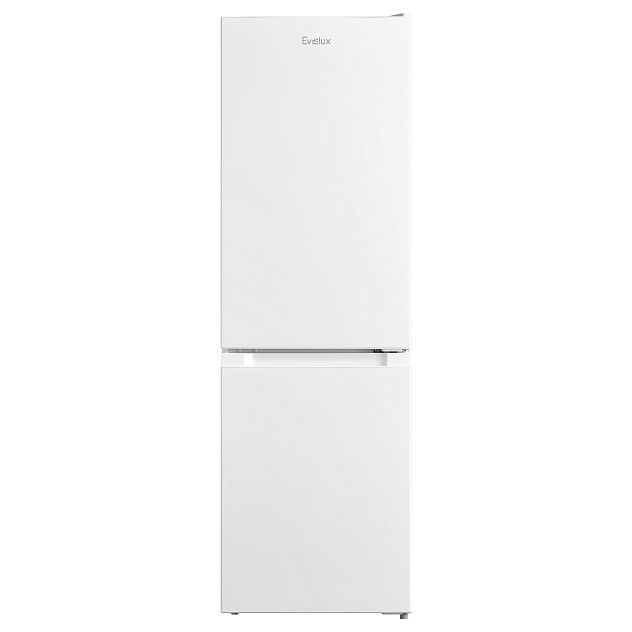 Отдельностоящий холодильник EVELUX FS 2210 W