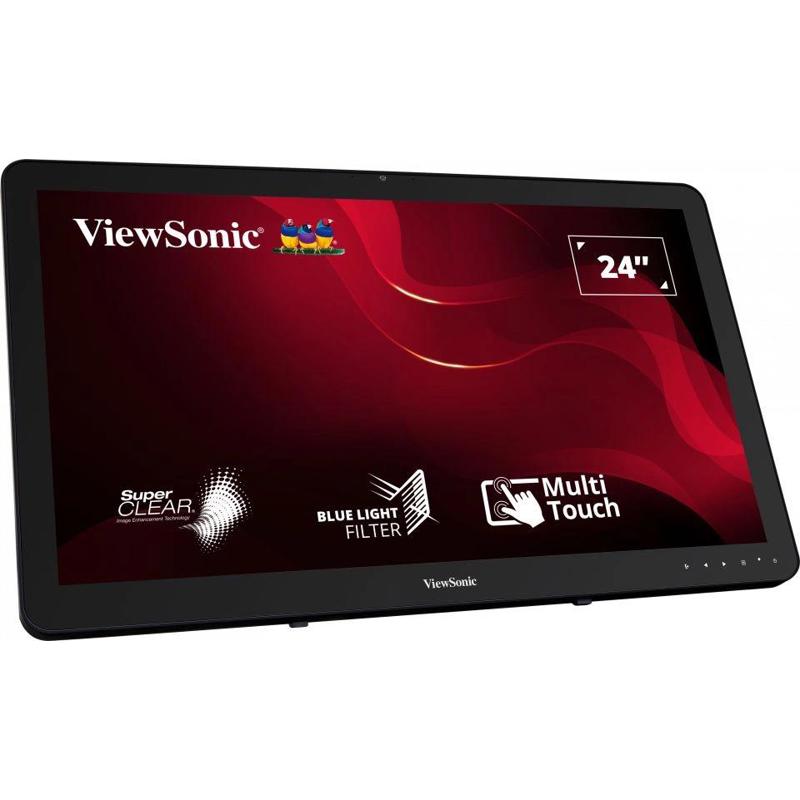 Монитор ViewSonic TD2430 — фото 2