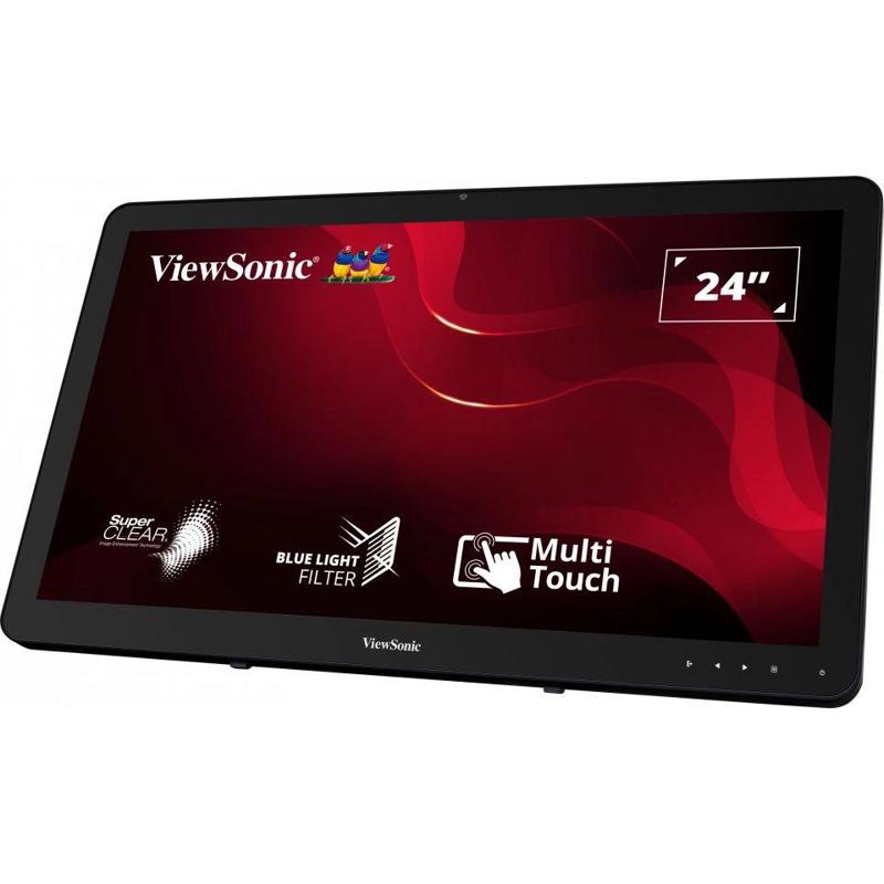 Монитор ViewSonic TD2430 — фото 6