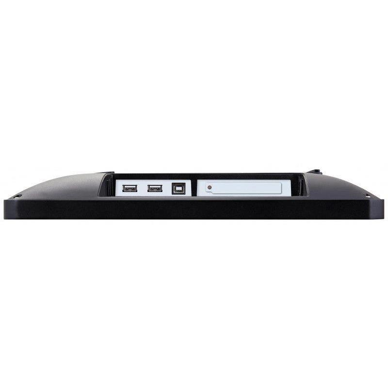 Монитор ViewSonic TD2430 — фото 10