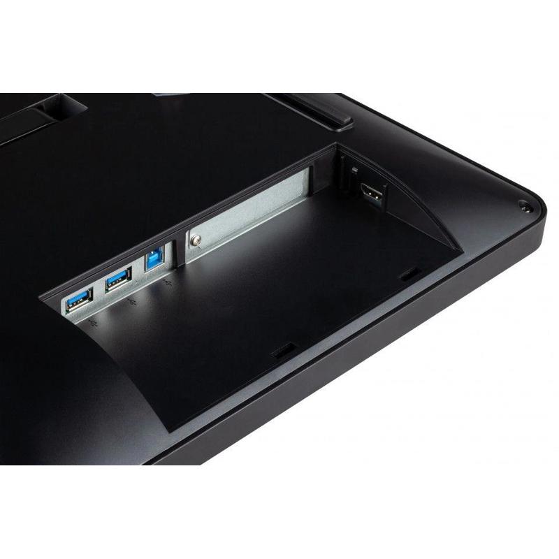 Монитор ViewSonic TD2430 — фото 12
