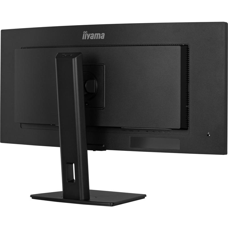 Монитор IIYAMA XCB3497WQSNPH-B1 — фото 12