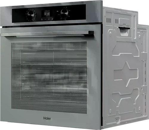 Электрический духовой шкаф Haier HOQ-K3QSN5GG — фото 3