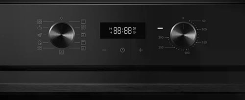 Электрический духовой шкаф Haier HOQ-A2AEN3GB — фото 5