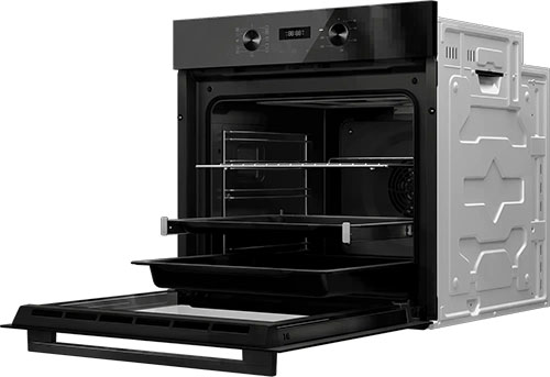 Электрический духовой шкаф Haier HOQ-A2AEN3GB — фото 6