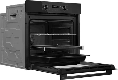 Электрический духовой шкаф Haier HOQ-A2AEN3GB — фото 7