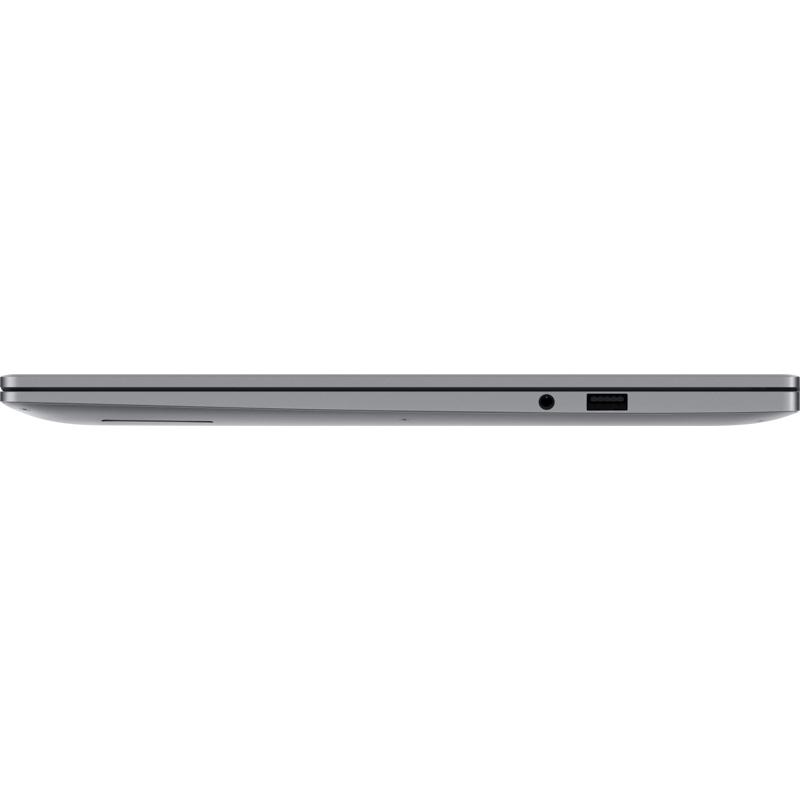 Ноутбук Honor MagicBook X16 BRG-565 Core i5 13420H 16Gb SSD512Gb Intel UHD Graphics 16" IPS FHD+ (1920x1200) Windows 11 Home grey WiFi BT Cam (5301ALWS) — фото 8