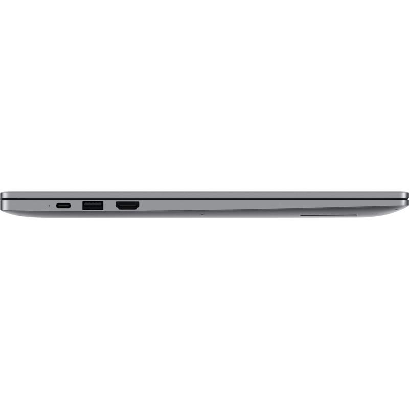 Ноутбук Honor MagicBook X16 BRG-565 Core i5 13420H 16Gb SSD512Gb Intel UHD Graphics 16" IPS FHD+ (1920x1200) Windows 11 Home grey WiFi BT Cam (5301ALWS) — фото 7
