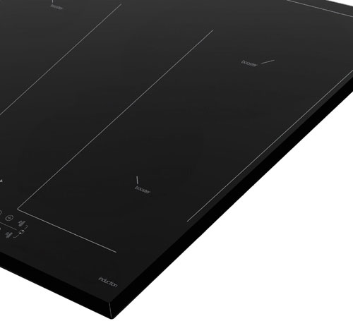 Индукционная варочная панель Hotpoint HB 1560B2 BA — фото 6