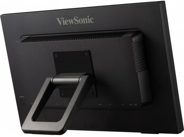 Монитор ViewSonic 21.5" TD2223 черный VA LED 16:9 DVI HDMI M/M глянцевая 250cd 170гр/160гр 1920x1080 75Hz VGA FHD USB Touch 4.5кг — фото 8
