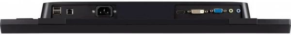 Монитор ViewSonic 21.5" TD2223 черный VA LED 16:9 DVI HDMI M/M глянцевая 250cd 170гр/160гр 1920x1080 75Hz VGA FHD USB Touch 4.5кг — фото 9