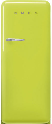 Холодильник SMEG FAB28RLI6