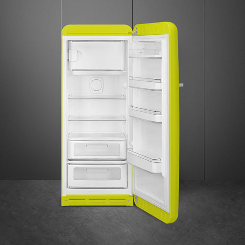 Холодильник SMEG FAB28RLI6 — фото 2