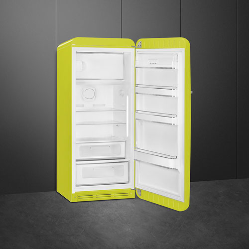 Холодильник SMEG FAB28RLI6 — фото 3