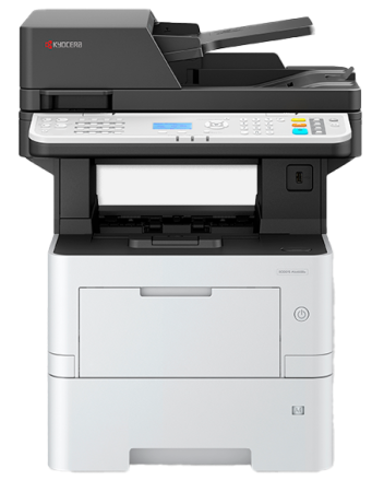 МФУ Kyocera Ecosys MA4500x (Азия) (110C133AX0)