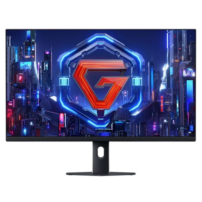 Монитор Xiaomi ELA6648RU 27" QHD 200 Гц — фото 2