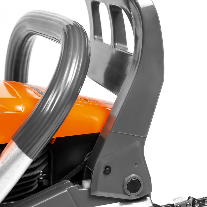 Бензопила Daewoo DACS 4516 3.1л.с. дл.шины:16