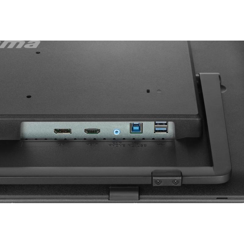 Монитор IIYAMA T2755MSC-B1 — фото 11