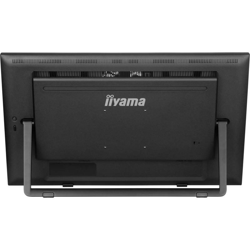 Монитор IIYAMA T2755MSC-B1 — фото 9
