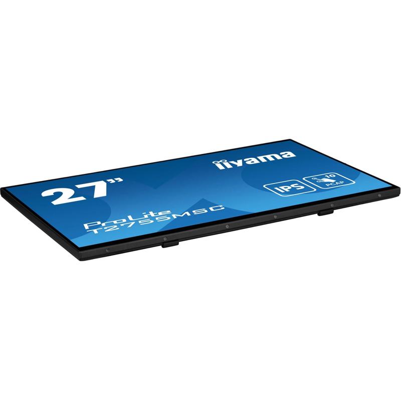 Монитор IIYAMA T2755MSC-B1 — фото 3