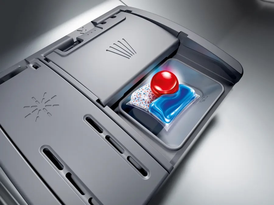 Посудомоечная машина BOSCH SMS26DI00T — фото 4