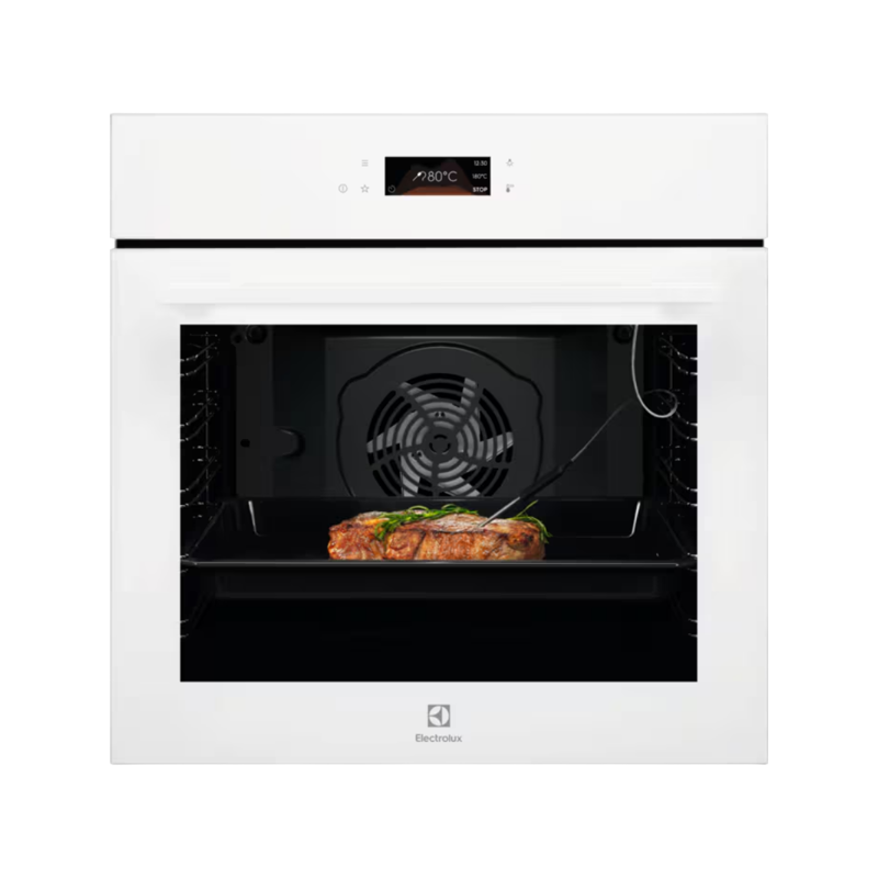 Встраиваемый духовой шкаф ELECTROLUX LOE8H39V