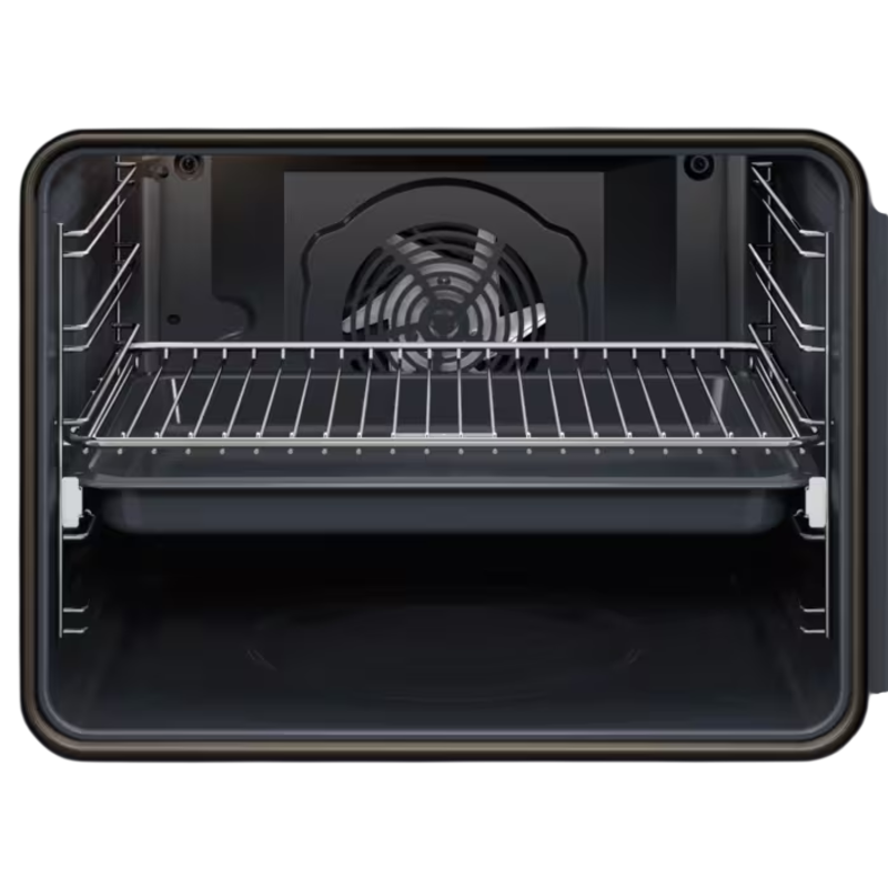 Встраиваемый духовой шкаф Electrolux LOF6P16Z — фото 3