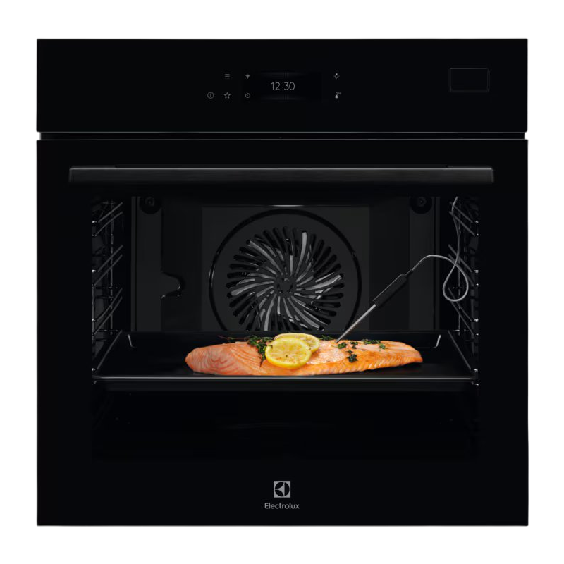 Встраиваемые электрические духовки ELECTROLUX COB8S39WZ