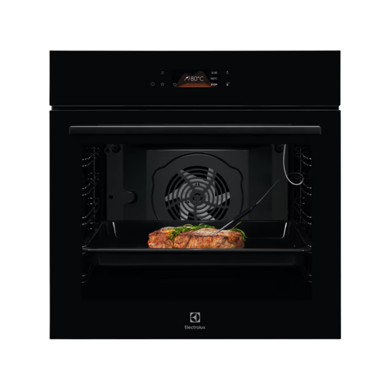 Встраиваемые электрические духовки ELECTROLUX SurroundCook 500 SteamBake COD8H39Z